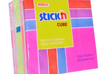 Notesy kostki Stick’n