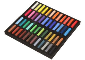 TOISON D’OR pastele suche POŁÓWKI