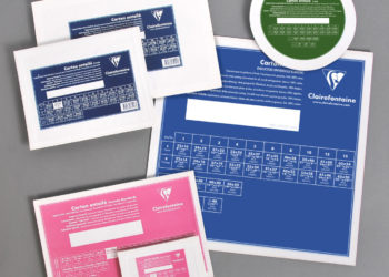 Podobrazia płytowe bawełniane