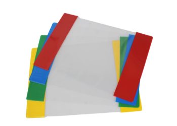 Okładki szkolne na zeszyty i podręczniki