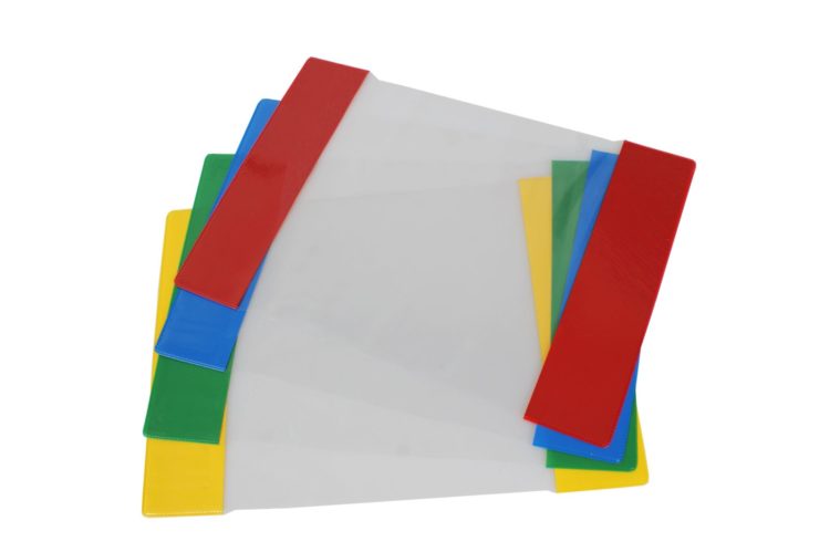 Okładki szkolne na zeszyty i podręczniki