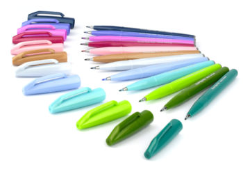 SES15C elastyczna końcówka