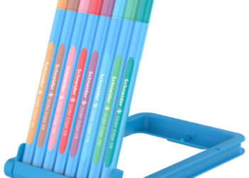 Długopis SCHNEIDER Slider Edge Pastel