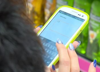 Sieci powinny szybko ratować się nowym technologiami, żeby personel i klienci byli odpowiednio zabezpieczeni