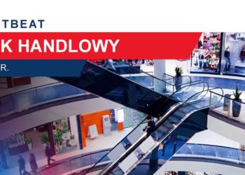 Pierwszy kwartał 2020 r. Na rynku handlowym w Polsce