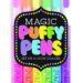 Magicznie Puchnące Flamastry z Efektem 3D – Magic Puffy