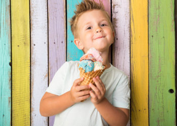 Dzień Dziecka 2020: Jakich prezentów dzieci pragną najbardziej? Radość dzieci kontra wybory rodziców