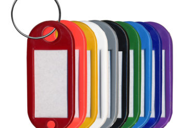 TRES – Zawieszki do kluczy