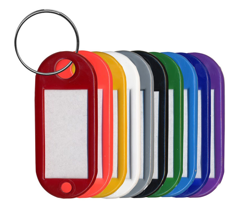 TRES – Zawieszki do kluczy