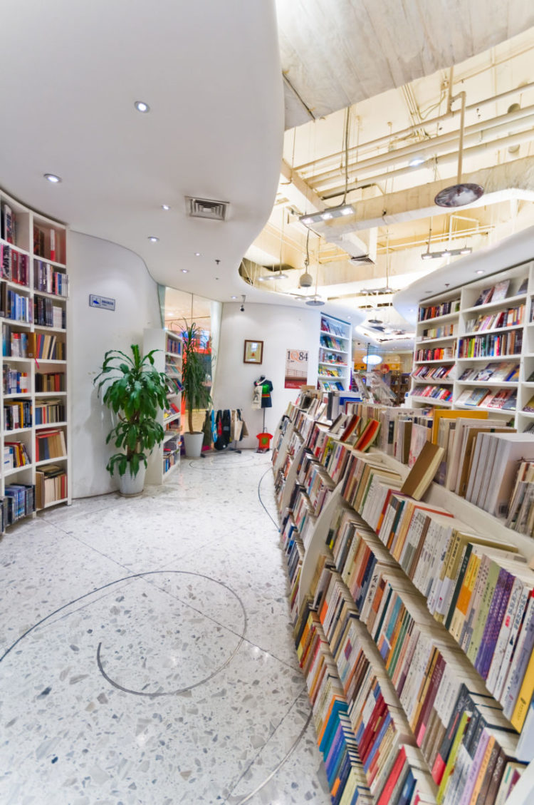 Jak jest odwiedzalność obiektów handlowych?