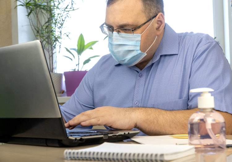 5 kroków jak wdrożyć pracownika online