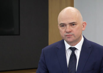 Pierwsze pieniądze z tarczy finansowej płyną do przedsiębiorców. Wnioski o wsparcie dostępne w bankowości internetowej