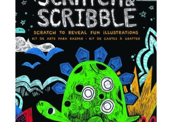 Diamentowe Wyklejanki Razzle Dazzle