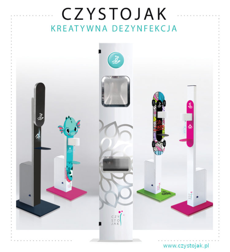 Nowa definicja higieny w przestrzeni publicznej