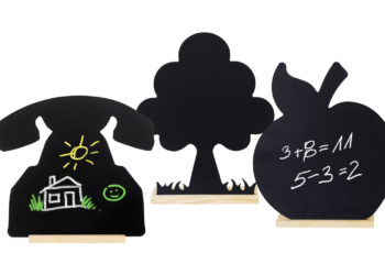 Tablica kredowa – Galeria Papieru