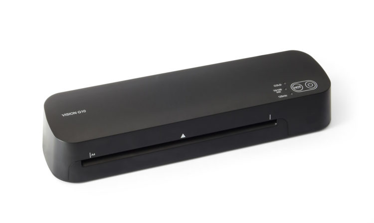 Laminator Vision G10