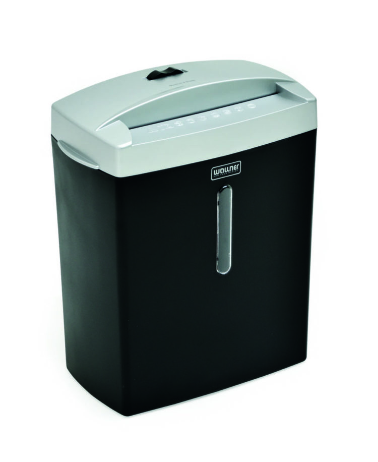 Niszczarka Wallner S-580