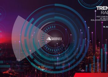 Drugi kwartał 2020 na rynku nieruchomości komercyjnych – trends radar CUSHMAN & WAKEFIELD