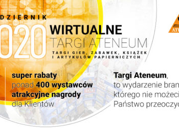 Największe wirtualne targi branżowe