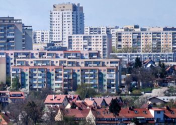 Zapłacimy wyższy podatek od nieruchomości