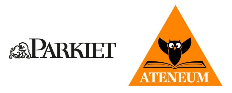 Ateneum w elicie polskich przedsiębiorstw