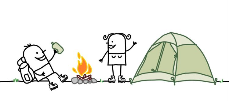 UOKIK: Kontrola IH – domki, tunele, wigwamy i namioty dla najmłodszych