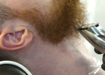 Najnowsze badania potwierdzają, że brodaci handlowcy są skuteczniejsi. Dzięki zarostowi notują nawet trzykrotnie wyższe wyniki sprzedaży, także w internecie