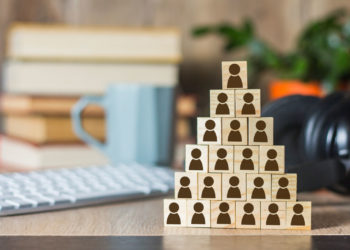 Pierwsza kara za naganianie na systemy typu piramida