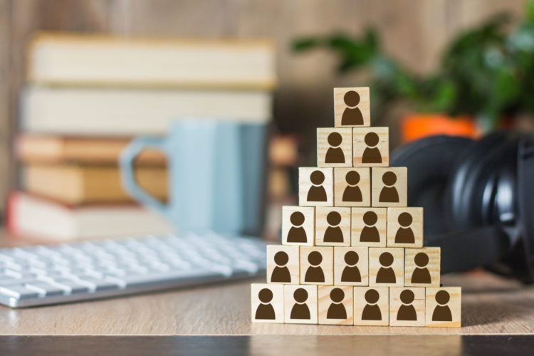 Pierwsza kara za naganianie na systemy typu piramida