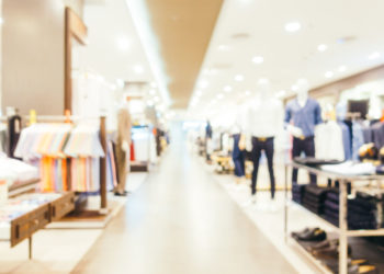 Odwiedzalność centrów handlowych w pierwszym tygodniu po zakończeniu trzeciego lockdownu o ok. 20 proc. niższa w porównaniu do pierwszego tygodnia lutego ubiegłego roku