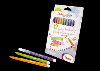 Długopis antybakteryjny BK77 Z JONAMI SREBRA