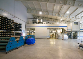 Papier ma przyszłość. Raport Banku Pekao potwierdza dynamiczny rozwój przemysłu papierniczego w Polsce