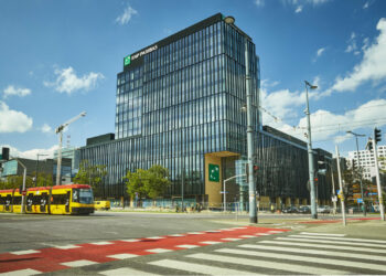 Bank BNP Paribas kredytodawcą w transakcji finansowania dla Arctic Paper