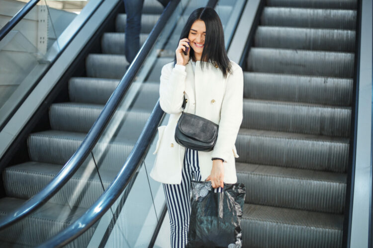 Handel wraca po majówce – przypominamy o zasadach bezpieczeństwa