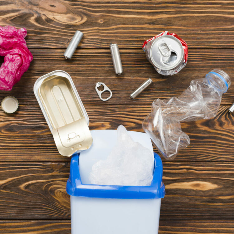 W przyszłym roku rynek odpadów czeka rewolucja. Nowe zasady dla konsumentów, producentów i samorządów