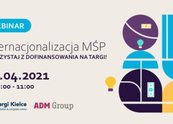 800 tys. zł na udział w międzynarodowych targach