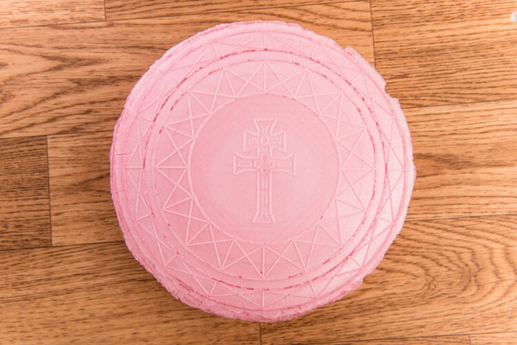 Komunie i wesela na zewnątrz i z limitem