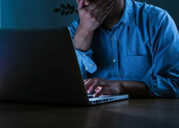 Wycieki ważnych danych,_Jak nie ryzykować w świecie online