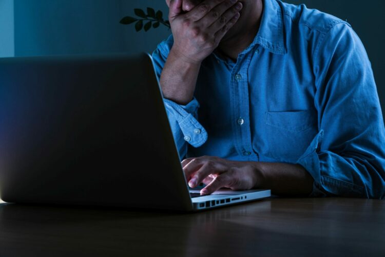 Wycieki ważnych danych,_Jak nie ryzykować w świecie online