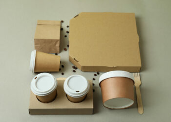 Branża opakowań w pandemii nie dała się wpakować w długi