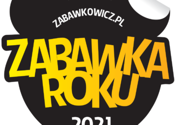 Zabawka Roku, Nagroda Rodziców 2021