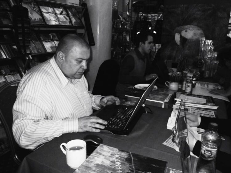 Wojtku, dziękujemy i do zobaczenia!