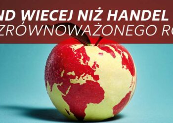 Kaufland publikuje pierwszy w historii firmy raport zrównoważonego rozwoju