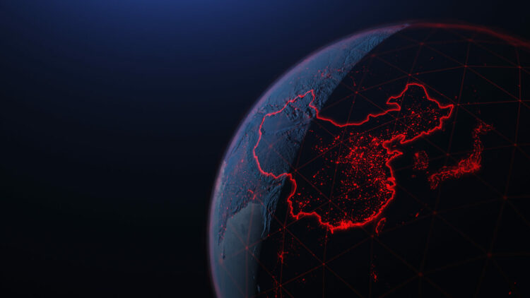 Międzynarodowe Forum Finansowe publikuje raport IFF China Report 2021