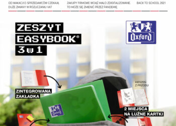 Zaopatrzenie Biznesu 5-6/2021