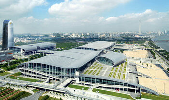 130. Targi Canton Fair odbędą się zarówno online, jak i offline