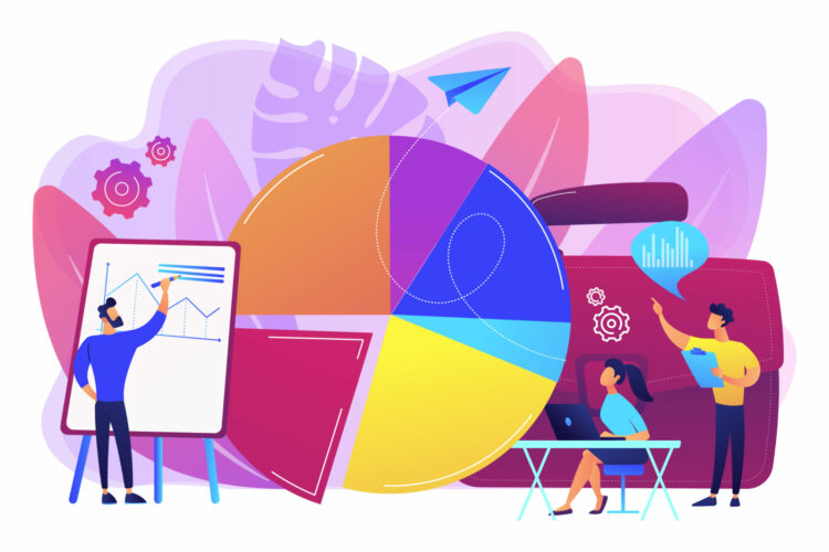 72 proc. badanych marketerów uważa, że mają duży wpływ na biznesowy sukces przedsiębiorstwa