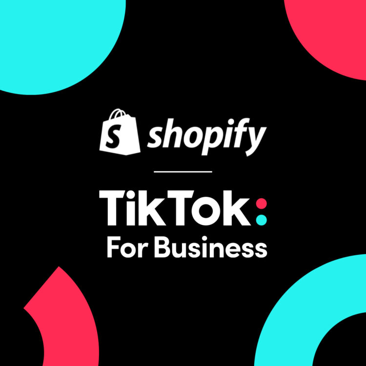 TikTok w Polsce rozpoczął partnerstwo z globalną platformą e-commerce – Shopify