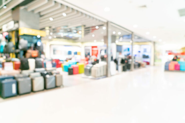 Wyniki odwiedzalności centrów handlowych w lipcu 2021 roku potwierdzają tendencję wzrostową