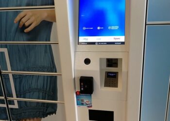 Spór o podatek od paczkomatów szybko się nie skończy. Gminy korzystają z dowolności interpretacyjnej